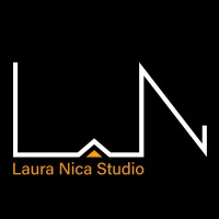 Laura Nica Studio logo - Similar company to Black Pine Group