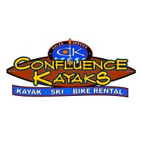 Confluence Kayaks And Ski