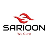 SARIOON Pakistan logo - Similar company to Butterfly Effect
