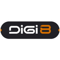DiGi8 logo - Similar company to Creative Digiplus Co., Ltd.