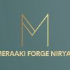 Meraaki Forge Niryat logo - Similar company to Pure Logitech