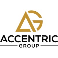 Accentric Group logo - Similar company to Mayland Projects