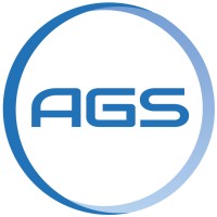 AGS AG logo - Similar company to Current Clamp
