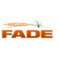 FADE Africa logo - Similar company to Environmental Defenders Network- Eden