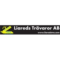 LIAREDS TRÄVAROR AB logo - Similar company to Sempal