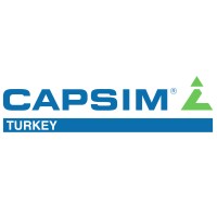 Capsim Turkey logo - Similar company to Capsim