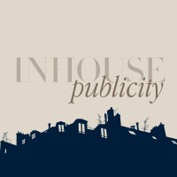 InHousePublicity logo - Similar company to Mingle Prod