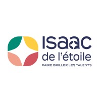 Ensemble scolaire Isaac de l'étoile logo - Similar company to Garage Jaulin