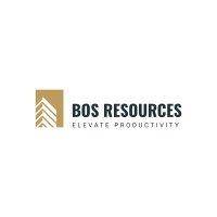 BOS Resources logo - Similar company to Enterprize Tasmania