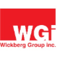 Wickberg Group, Inc. logo - Similar company to Chelsea Place Retirement Living