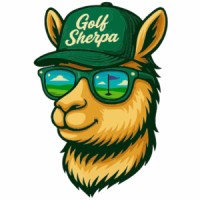 Golf Sherpa logo - Similar company to Ibi