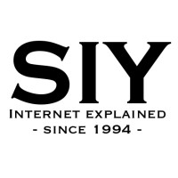 Suomen Internet-yhdistys (SIY) / The Finnish Internet Association logo - Similar company to Hippocraites