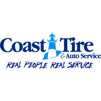 Coast Tire & Auto Service logo - Similar company to Veseys Seeds Ltd.