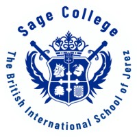 Sage College - The British International School of Jerez logo - Similar company to El Centro Inglés