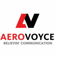 AEROVOYCE logo - Similar company to Combitz