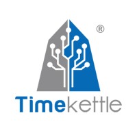 Timekettle logo - Similar company to Suprapixel