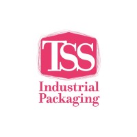 TSS Industrial Packaging, LLC logo - Similar company to Creative Packaging