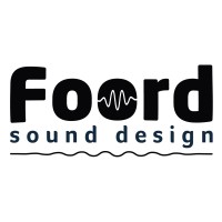 Foord Sound Design logo - Similar company to Sound Design Studio