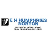 E H Humphries Norton Ltd logo - Similar company to Corb Ltd