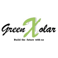 GreenXolar Photovoltaikanlagen logo - Similar company to Meraki Green Development