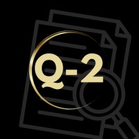 Project Q2 logo - Similar company to Ciao Coffee