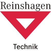 Reinshagen Technik GmbH & Co. KG logo - Similar company to Sudhoff Arbeitsschutz