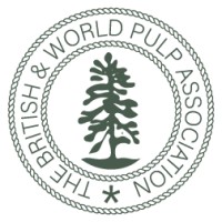 The British & World Pulp Association (BWPA) logo - Similar company to Sita Carter