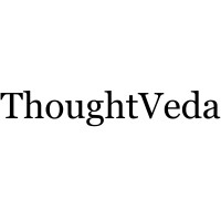 ThoughtVeda logo - Similar company to Ivaworks