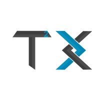 T squared X logo - Similar company to T Squared