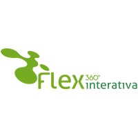 Flex Interativa USA logo - Similar company to Agricconnect