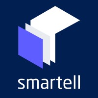 smartell logo - Similar company to Sprend
