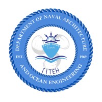 Department of Naval Architecture and Ocean Engineering Rijeka logo - Similar company to Dunefront_Eu