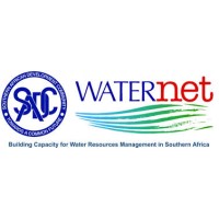 SADC_WaterNet logo - Similar company to Oneplanet