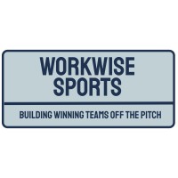 WorkWise Sport logo - Similar company to Inspired-Pd