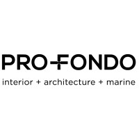 PROFONDO ARCHITECTURE logo - Similar company to No515 Gıda Aş
