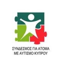 Cyprus Autism Association logo - Similar company to Fabretti Constructions