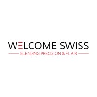 Welcome Swiss & Events SA logo - Similar company to Holm Experiences