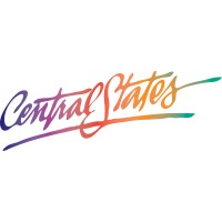 Central States Business Forms logo - Similar company to Comgraphx