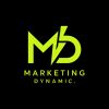 Marketing Dynamic logo - Similar company to Websitevoice