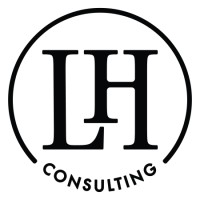Limitless Horizons logo - Similar company to Blue Dot Motorworks