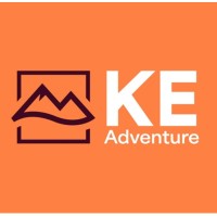 KE Adventure Travel logo - Similar company to Active India Holidays
