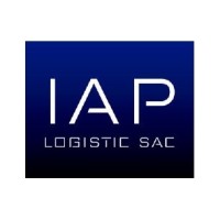IAP LOGISTIC logo - Similar company to Timing Logistics