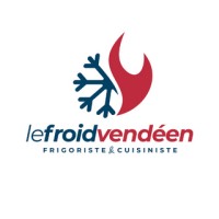 LE FROID VENDEEN logo - Similar company to Quantum