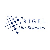 Rigel Life Sciences logo - Similar company to Rigel
