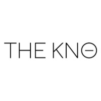 The Kno logo - Similar company to Battle Osteosarcoma