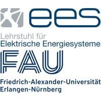 Institute of Electrical Energy Systems logo - Similar company to Cluster Leistungselektronik