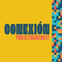 Conexión Public Engagement logo - Similar company to Heylixir