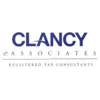 Clancy & Associates logo - Similar company to Richard Ensor & Company