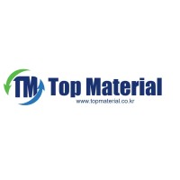 Top Material logo - Similar company to Nanoramic, Inc.
