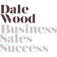 Dale Wood Business Sales logo - Similar company to B2B Sunshine Coast